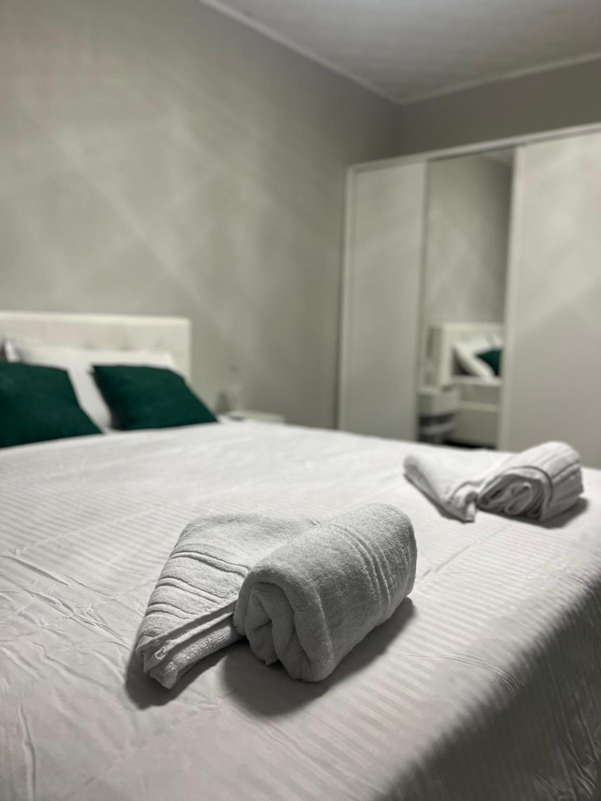 Crd Residence Iasi Eksteriør bilde